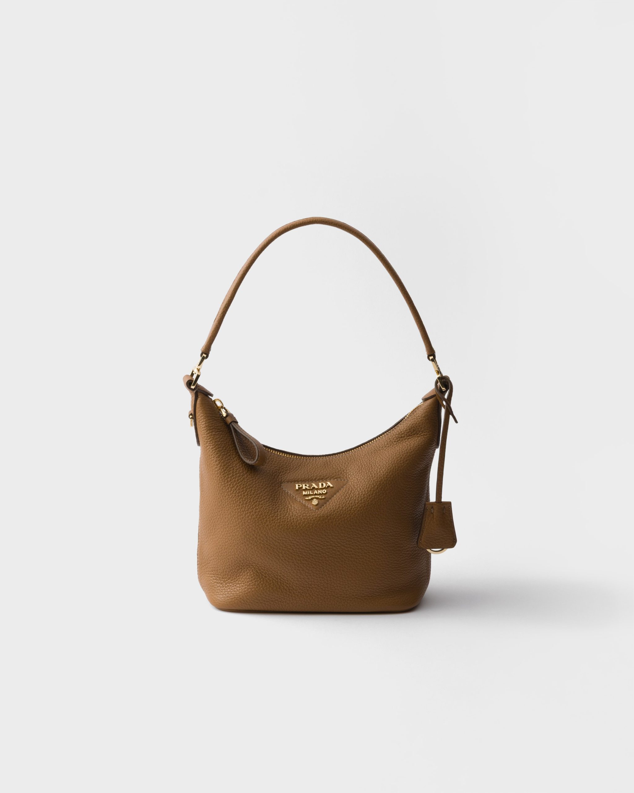 Prada Leather mini-bag - Image 1
